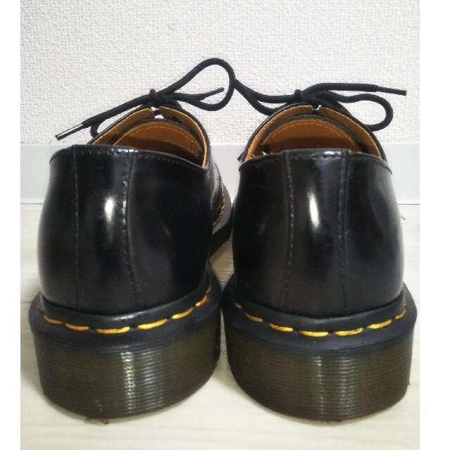 Dr.Martens(ドクターマーチン)のドクターマーチン 3ホールシューズ 1461 UK7 メンズの靴/シューズ(ドレス/ビジネス)の商品写真