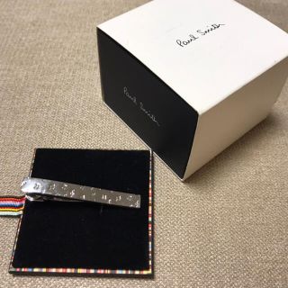 ポールスミス(Paul Smith)のPaul Smith シルバーネクタイピン　(ネクタイピン)