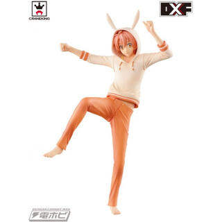 バンプレスト(BANPRESTO)のアイドリッシュセブン　DXFフィギュア　和泉　三月(キャラクターグッズ)