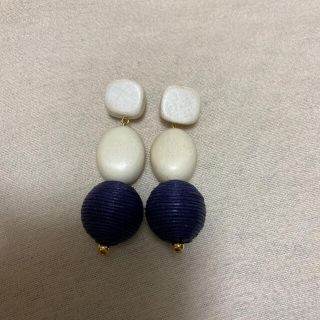 shimone ピアス(ピアス)