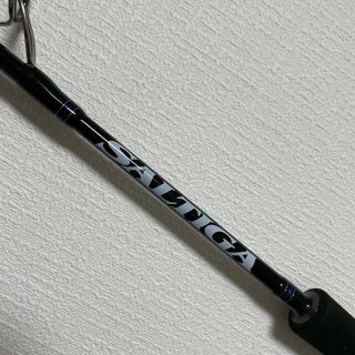 DAIWA - ソルティガ ジギングロッド J511MHBの通販 by ナッシー's