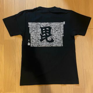 トウヨウエンタープライズ(東洋エンタープライズ)の信貴山限定　毘沙門天　Tシャツ(Tシャツ/カットソー(半袖/袖なし))