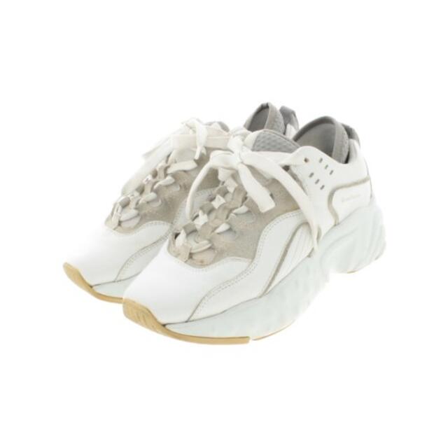 Acne studios スニーカー レディース-