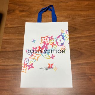 LOUIS VUITTON(ショップ袋)のフリマアイテム一覧 LOUIS VUITTON(ショップ袋)のフリマアイテム一覧