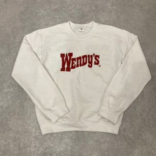 ビューティアンドユースユナイテッドアローズ(BEAUTY&YOUTH UNITED ARROWS)の専用 6 roku WENDYS ウェンディーズ スウェット トレーナー (トレーナー/スウェット)