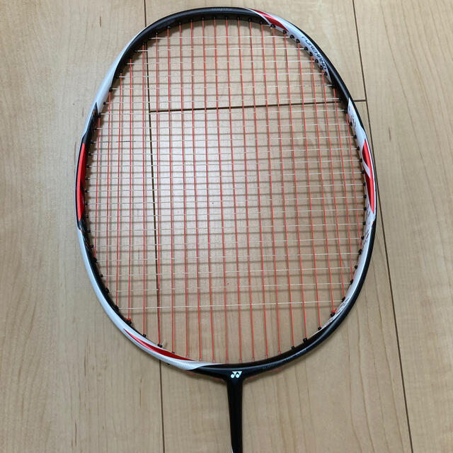 YONEX(ヨネックス)のデュオラ Z-ストライク スポーツ/アウトドアのスポーツ/アウトドア その他(バドミントン)の商品写真