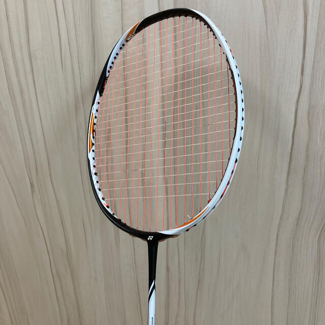 YONEX(ヨネックス)のデュオラ Z-ストライク スポーツ/アウトドアのスポーツ/アウトドア その他(バドミントン)の商品写真