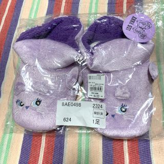 アナスイ(ANNA SUI)のANNA SUI ルームシューズ 2400円→1980円→1600円値下げ(スリッパ/ルームシューズ)