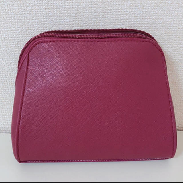 Furla - FURLA♡フルラ 新品 ボルドー ポーチの通販 by mi---im プロフ ...