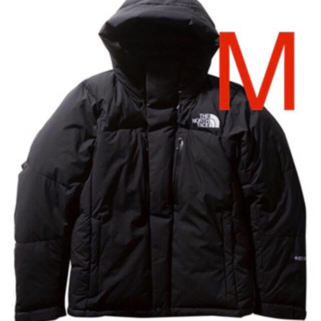 日本初の THE NORTH FACE - Mサイズ ノースフェイス バルトロライト