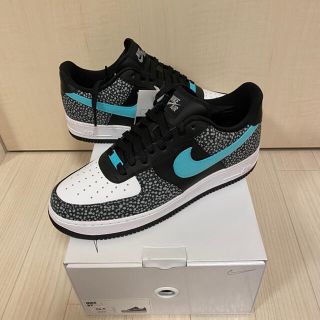 ナイキ(NIKE)のナイキ エアフォース 1 LOW アンロックド(スニーカー)