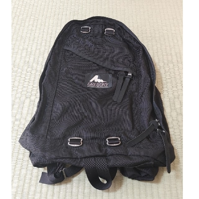 GREGORY DAYPACK バリスティックナイロン Made in USA