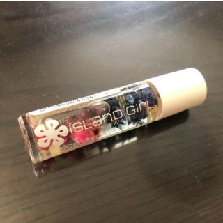 ISLAND GIRL  SCENTED LIP GLOSS (リップグロス)