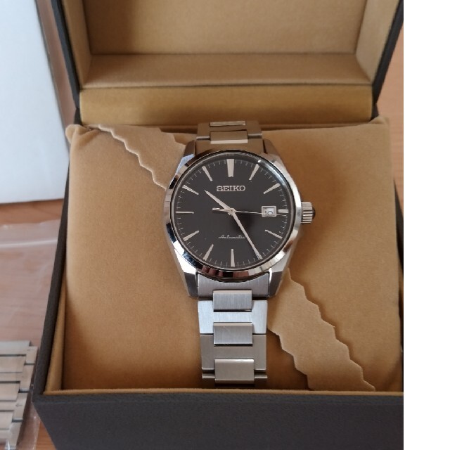 SEIKO(セイコー)のセイコープレザージュSARX045 メンズの時計(腕時計(アナログ))の商品写真