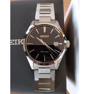 セイコー(SEIKO)のセイコープレザージュSARX045(腕時計(アナログ))