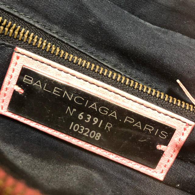 BALENCIAGA BAG(バレンシアガバッグ)のバレンシアガ レディースのバッグ(ショルダーバッグ)の商品写真