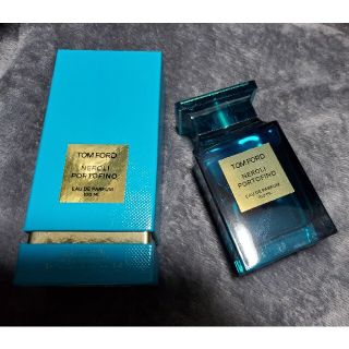 トムフォード(TOM FORD)のトムフォード　ネロリポルトフィーノ100ml(香水(女性用))