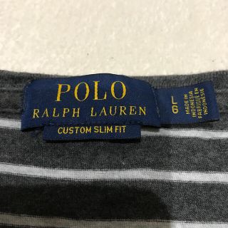 ポロラルフローレン(POLO RALPH LAUREN)のPolo Ralph Lauren ラルフローレン (ポロシャツ)