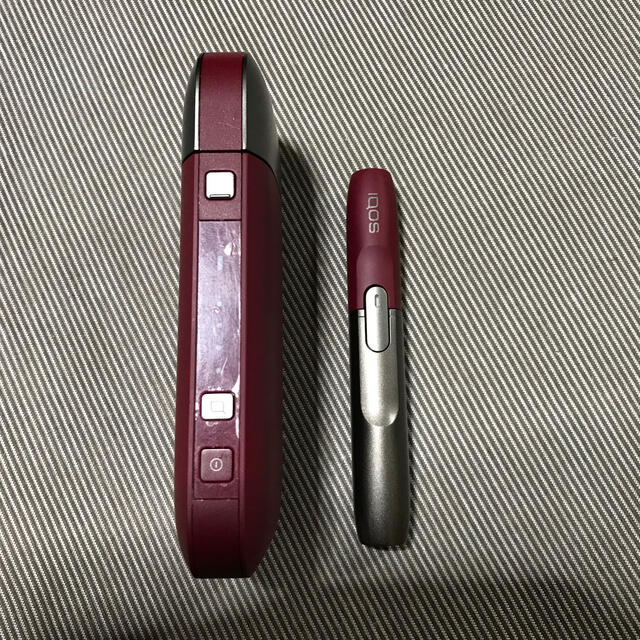 IQOS2.4plus 限定色 | aosacoffee.com