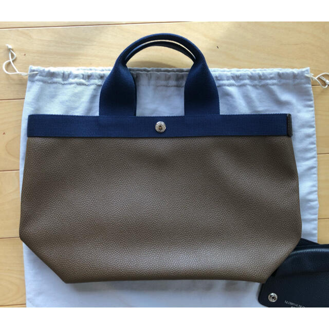 専門店では Herve Chapelier - 専用出品 最終お値下げ 美品 エルベ