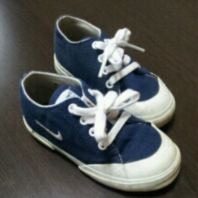 NIKE(ナイキ)のナイキNike♡シューズ 14.5cm キッズ/ベビー/マタニティのベビー靴/シューズ(~14cm)(その他)の商品写真