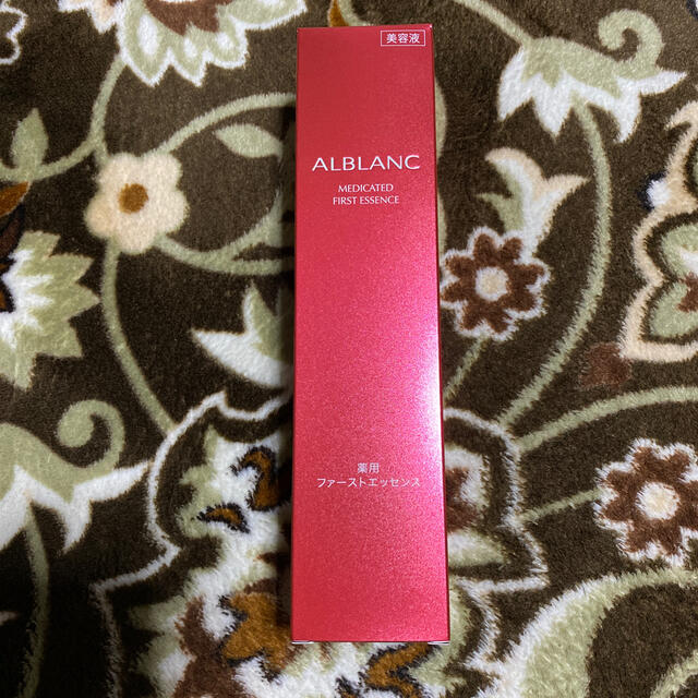 ALBALANC アルブラン　薬用ファーストエッセンス　90g