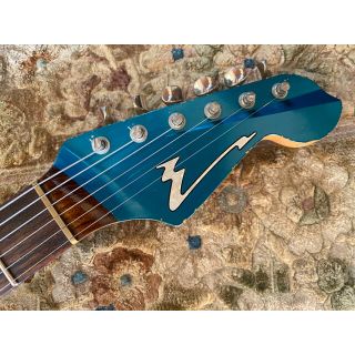 Enomoto Custom Guitars (TB guitarworks)-