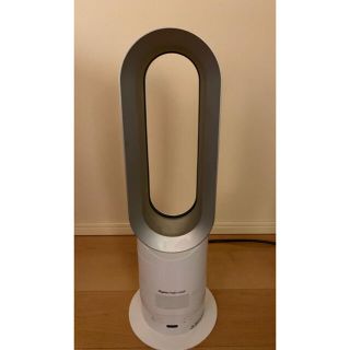 ダイソン(Dyson)のダイソン dyson ホット&クール hot&cool hot COOL(ファンヒーター)