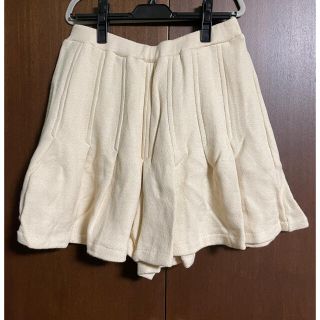 ☆新品☆スナオクワハラ ハーフパンツ キュロット