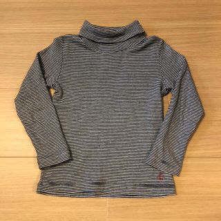 プチバトー(PETIT BATEAU)のプチバトー　95cm(Tシャツ/カットソー)