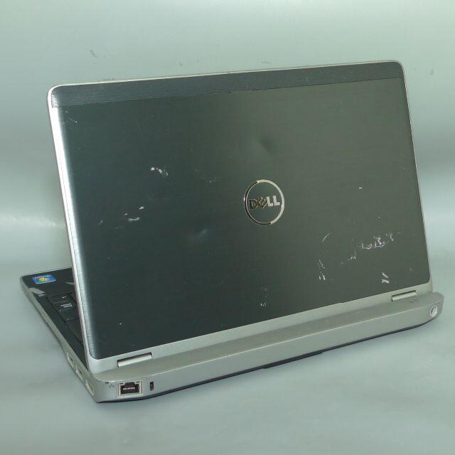 DELL(デル)のノートPC DELL E6220 第2世代Core i5 Windows10 スマホ/家電/カメラのPC/タブレット(ノートPC)の商品写真