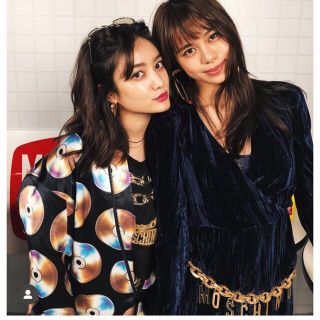 MOSCHINOのフリマアイテム一覧 MOSCHINOのフリマアイテム一覧