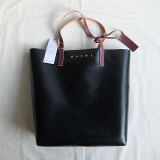 マルニ(Marni)の21ss marni メンズ トートバッグ(トートバッグ)