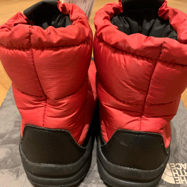 THE NORTH FACE(ザノースフェイス)の※専用ページ※THE NORTH FACE ノースフェイス スノーブーツ キッズ/ベビー/マタニティのキッズ靴/シューズ(15cm~)(ブーツ)の商品写真