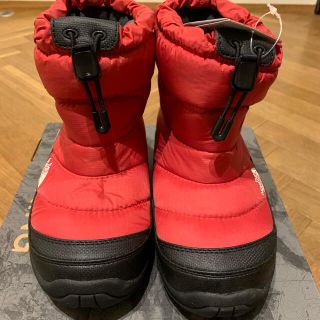 ザノースフェイス(THE NORTH FACE)の※専用ページ※THE NORTH FACE ノースフェイス スノーブーツ(ブーツ)