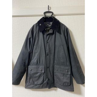 バーブァー(Barbour)のバブアー babour ビデイル 36 ブラック(ブルゾン)