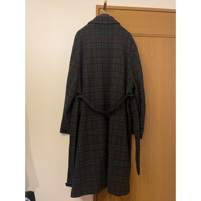 SUNSEA FELTON COAT