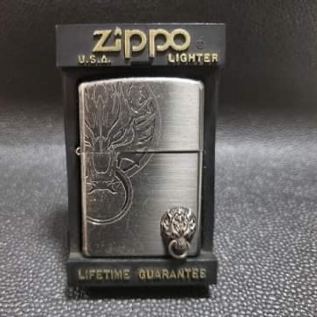 ZIPPO ジッポー ライター