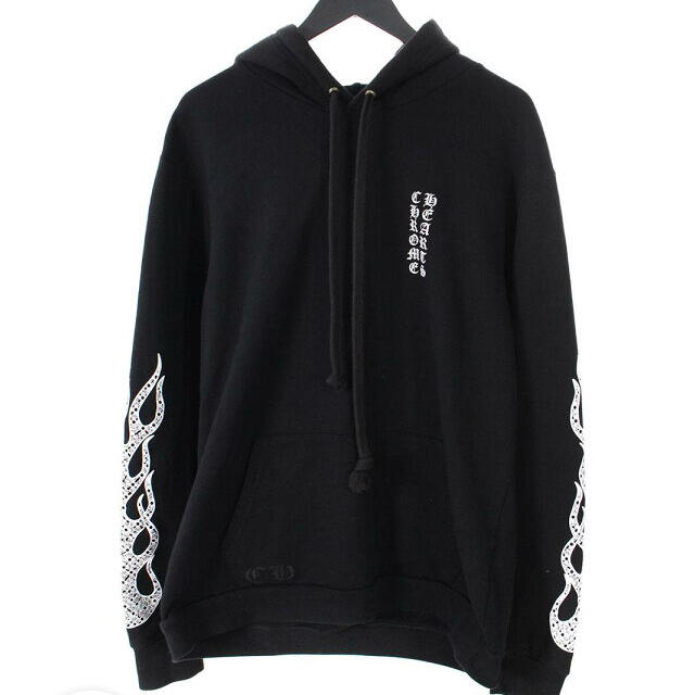 在庫限りセール chrome hearts matty トレーナー matty boy 最終