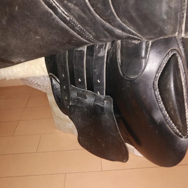 乗馬用品 乗馬鞍 鞍 総合鞍 鞍下ボア 2点セット | www.innoveering.net