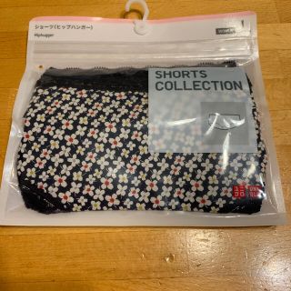 ユニクロ(UNIQLO)のユニクロ　ショーツ(ショーツ)