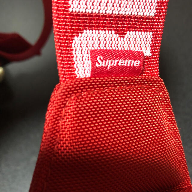 ブランド Supreme - SUPREME 18ss WAIST BAGの通販 by きた|シュプリームならラクマ バッグ