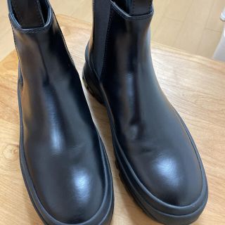 ジルサンダー(Jil Sander)の20aw jil sander メンズ ブーツ(ブーツ)