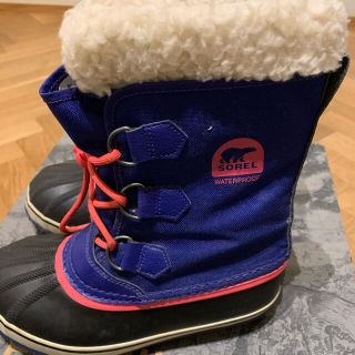 ソレル(SOREL)の※なつみかん様専用ページ※ソレル SOREL スノーブーツ(ブーツ)