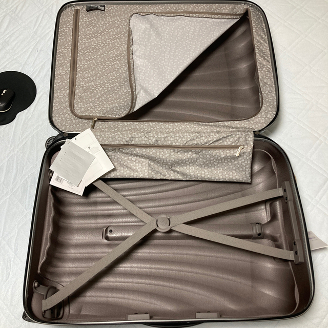 Samsonite(サムソナイト)のサムソナイト　スーツケース メンズのバッグ(トラベルバッグ/スーツケース)の商品写真