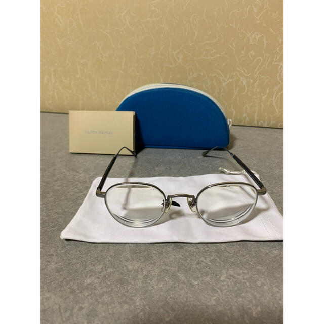 値下げ　OLIVER PEOPLES オリバーピープルズウエスト  眼鏡