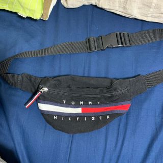 トミーヒルフィガー(TOMMY HILFIGER)のTOMMY HILFIGER ショルダーバッグ(ショルダーバッグ)