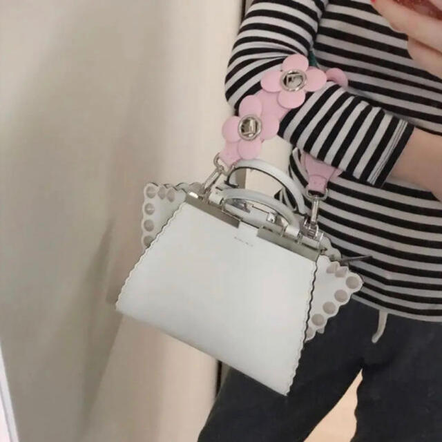 FENDI - n様専用♡美品♡フェンディ プチ トロワジュール 石原さとみの