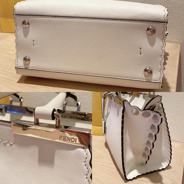 Fendi Macarooon様専用 美品 フェンディ プチ トロワジュール 石原さとみの通販 By さそりん S Shop フェンディならラクマ Fendi Macarooon様専用 美品 フェンディ プチ トロワジュール 石原さとみの通販 By さそりん S Shop フェンディならラクマ