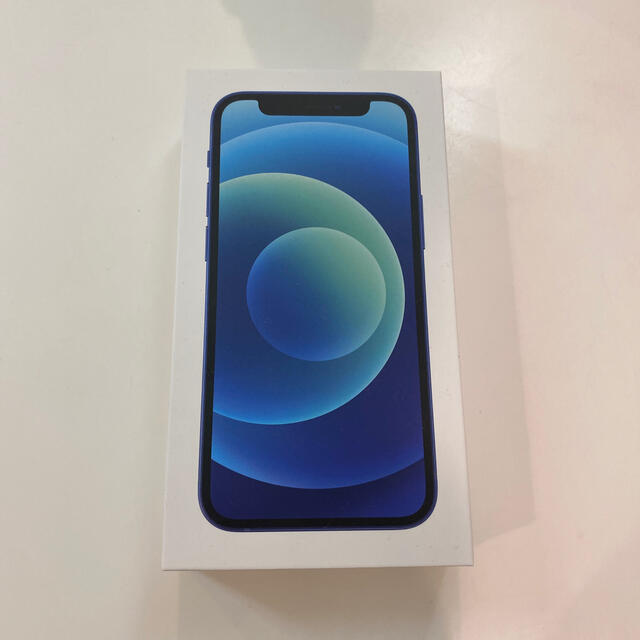 大注目】 iPhone - iPhone 12 mini 256GB ほぼ未使用 スマートフォン